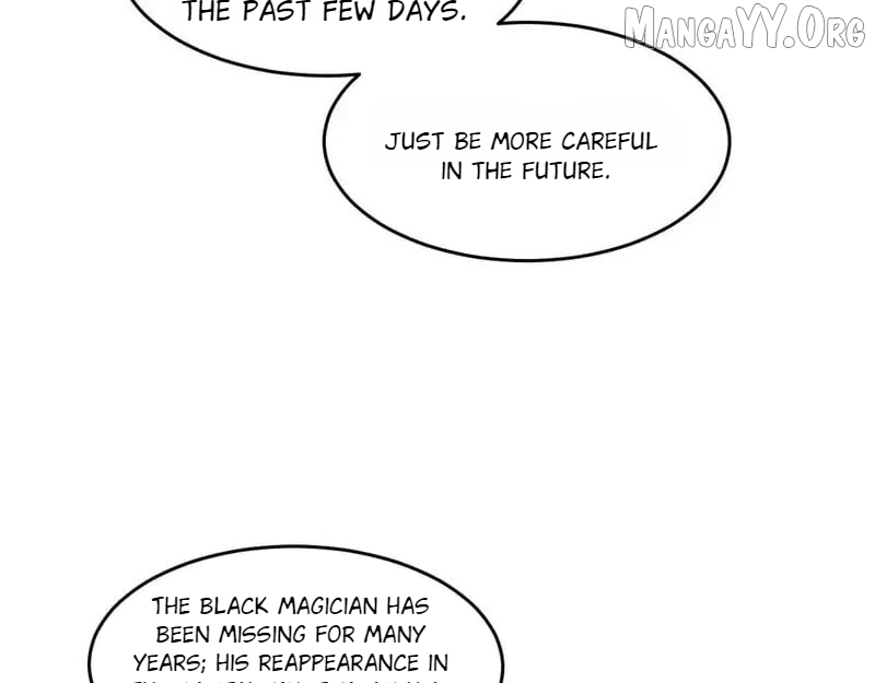 Confessing My Love to Him, the Treacherous One Chapter 64 - page 4